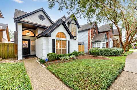 Queensclub, HOUSTON, TX 77069