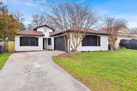 Mattney, DALLAS, TX 75237