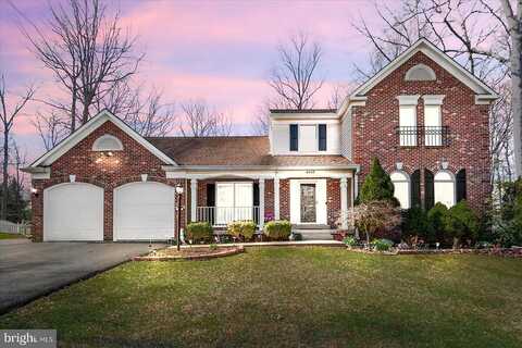 Willow Pond, FREDERICKSBURG, VA 22407