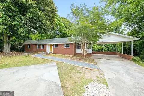 Wimbish, MACON, GA 31210