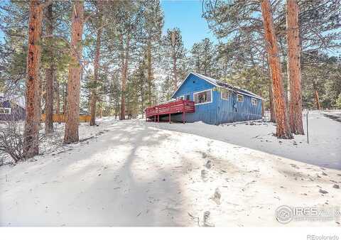 Chapin, ESTES PARK, CO 80517