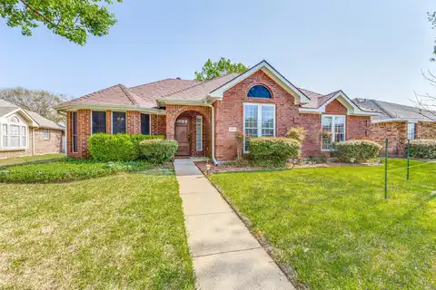 Buckeye, ROWLETT, TX 75089