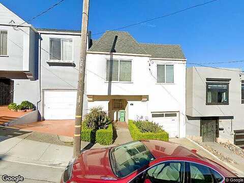 Athens, SAN FRANCISCO, CA 94112