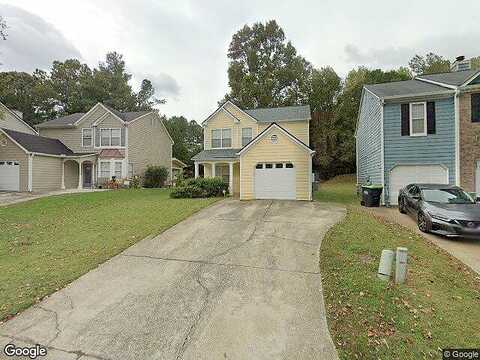 Coventry, AUSTELL, GA 30168