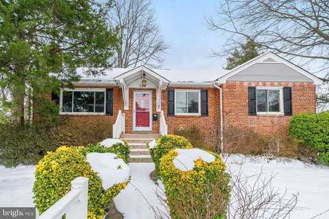 Williamsburg, ARLINGTON, VA 22213