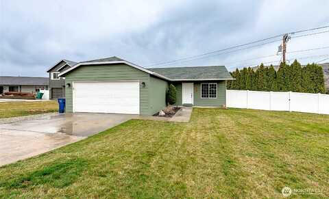Lawler, EAST WENATCHEE, WA 98802