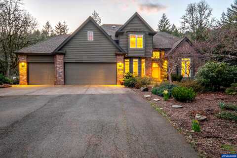 Vineyard, CORVALLIS, OR 97330