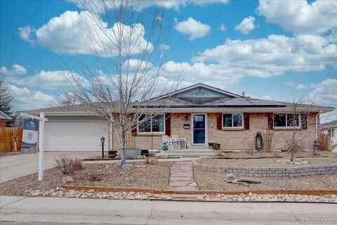 Lincoln, CENTENNIAL, CO 80121