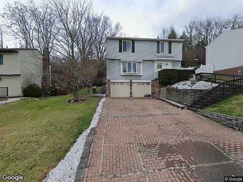 Quaker, PITTSBURGH, PA 15236