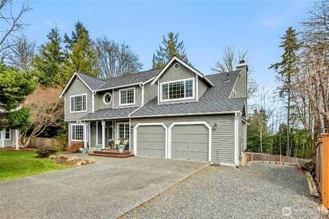 Cascade, SNOHOMISH, WA 98296