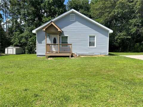 Brown, DOUGLASVILLE, GA 30134