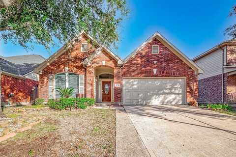 Gena Lee, HOUSTON, TX 77064