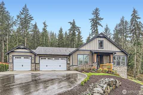 196Th, GRANITE FALLS, WA 98252