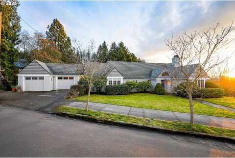 Scott, PORTLAND, OR 97215
