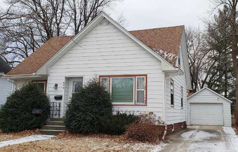 4Th, WELLS, MN 56097