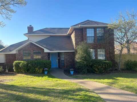 Rickey Canyon, DESOTO, TX 75115
