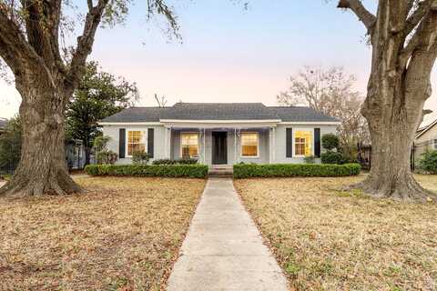 Country Club, HOUSTON, TX 77023