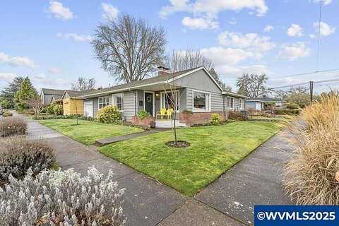 33Rd, CORVALLIS, OR 97330