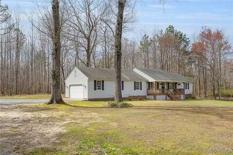 Salem Run, CHARLES CITY, VA 23030