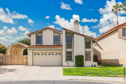 Linville, MOORPARK, CA 93021