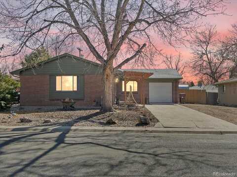 Marble, BROOMFIELD, CO 80020