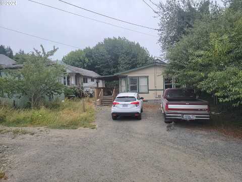 Mullen, COOS BAY, OR 97420