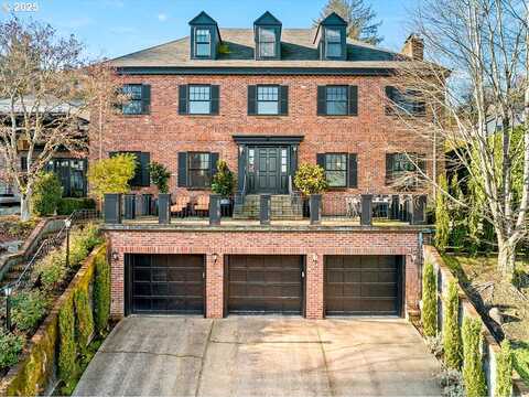 Albemarle, PORTLAND, OR 97210