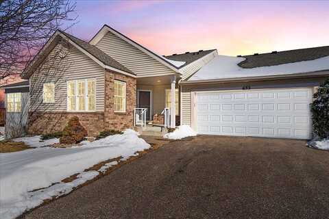 Woodland, SAINT PAUL, MN 55115