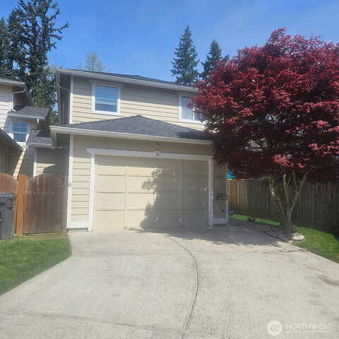 80Th, MARYSVILLE, WA 98270