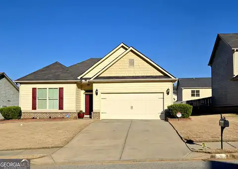Horizon, REX, GA 30273
