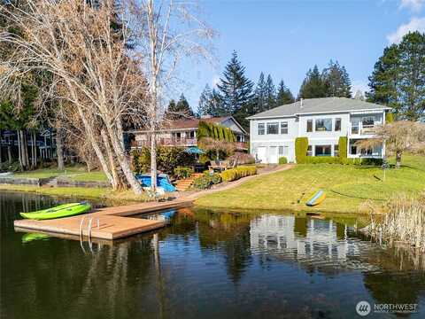 Lakeland, ALLYN, WA 98524
