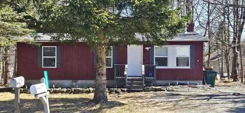 Ventnor, TOBYHANNA, PA 18466
