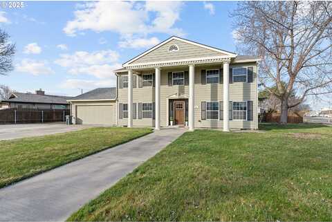 9Th, HERMISTON, OR 97838