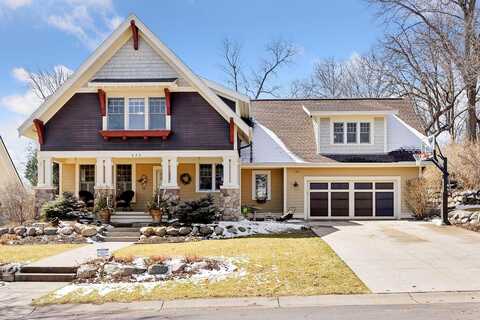Newman, STILLWATER, MN 55082