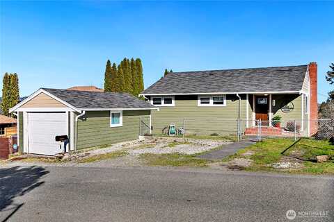 Lafayette, BREMERTON, WA 98312