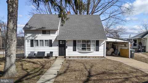 Coll, PHOENIXVILLE, PA 19460