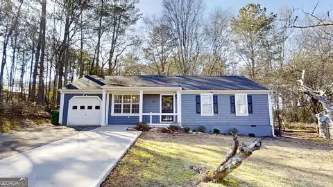 Valdez, REX, GA 30273