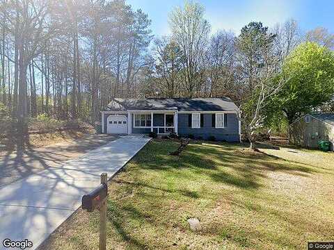Valdez, REX, GA 30273