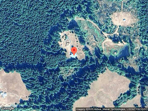 Burn, VERNONIA, OR 97064