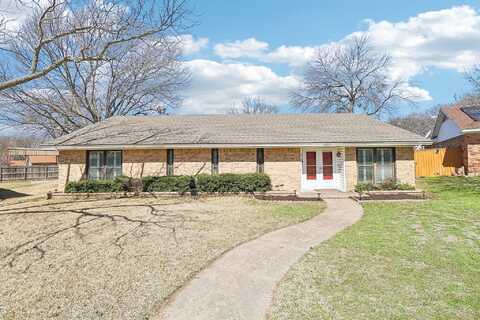 Center, DUNCANVILLE, TX 75116
