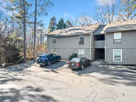 Overlook, PEACHTREE CORNERS, GA 30092