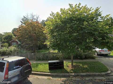 22Nd, ARLINGTON, VA 22205
