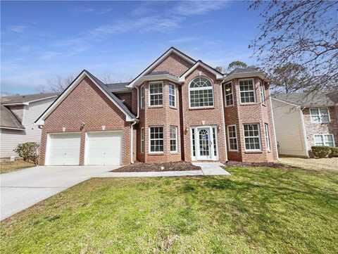 Ironstone, FAIRBURN, GA 30213