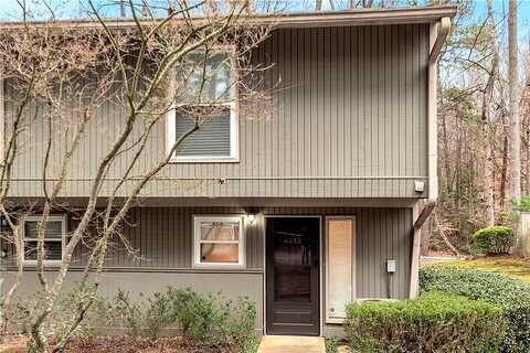 Overlook, PEACHTREE CORNERS, GA 30092