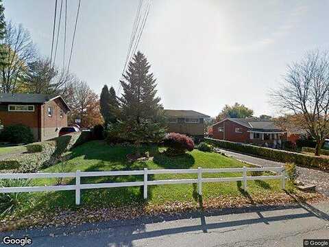 Pinefrost, MONROEVILLE, PA 15146