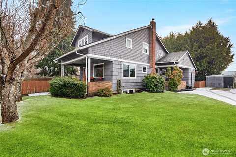 Broadway, MONTESANO, WA 98563