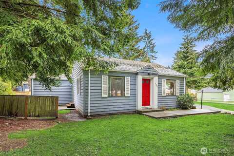 188Th, LYNNWOOD, WA 98037