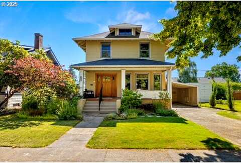 Williams, PORTLAND, OR 97217