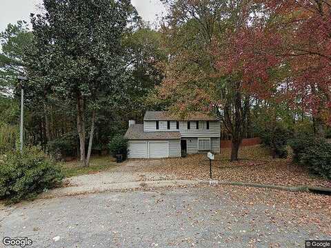 Sheringham, ROSWELL, GA 30076