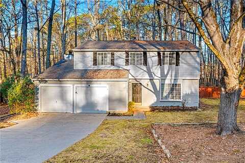 Sheringham, ROSWELL, GA 30076